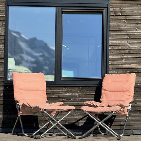 Bed and Breakfast House Of Ellie Ersfjordbotn Екстер'єр фото