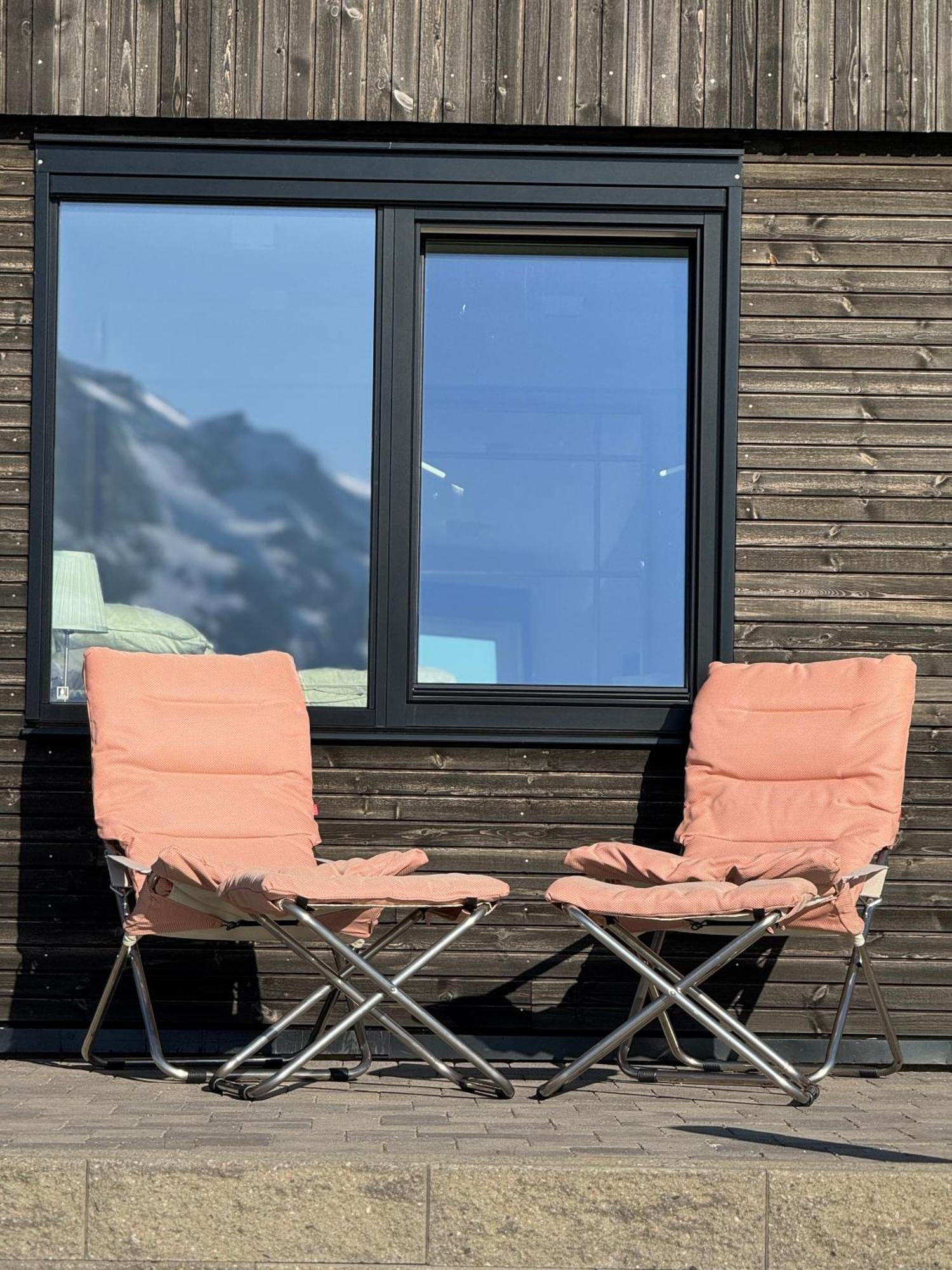 Bed and Breakfast House Of Ellie Ersfjordbotn Екстер'єр фото